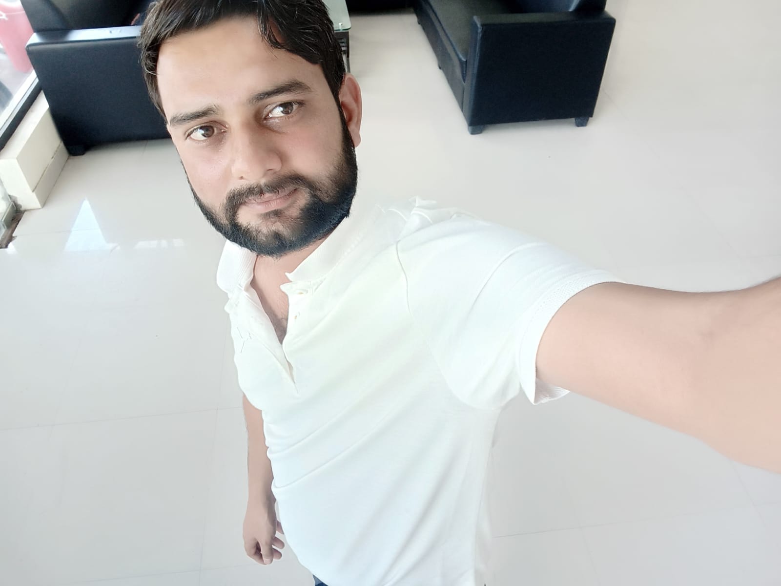 Amit Verma Client